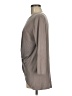 Cherish Gray Long Sleeve Top Size M - photo 5