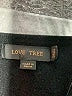 Love Tree Black Cardigan Size S - photo 7