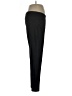 dalia Solid Black Active Pants Size L - photo 4