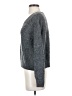 Madewell Gray Pullover Sweater Size S - photo 5