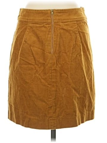 J.Crew Mercantile Casual Skirt (view 2)