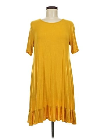 B Sharp Casual Dress (view 1)