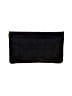 Morris Moskowitz 100% Leather Black Leather Clutch One size - photo 1