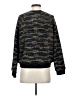 H&M Print Black Jacket Size S - photo 2