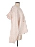 Pink Lily Pink Pullover Sweater Size M - photo 4