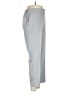 Hilary Radley Gray Dress Pants Size M - photo 4