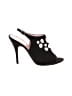 Kate Spade New York Black Heels Size 8 - photo 1