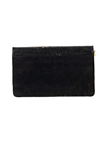Morris Moskowitz Leather Clutch (view 2)