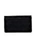 Morris Moskowitz 100% Leather Black Leather Clutch One size - photo 2