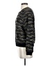 H&M Print Black Jacket Size S - photo 5