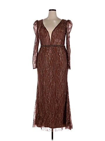 Mac Duggal Cocktail Dress (view 1)