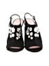 Kate Spade New York Black Heels Size 8 - photo 2