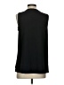 Westbound Black Sleeveless T-Shirt Size S - photo 2