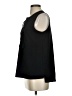 Westbound Black Sleeveless T-Shirt Size S - photo 5