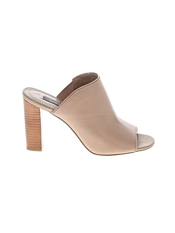 White House Black Market Sandals (view 1)