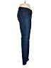 James Jeans Hearts Blue Jeans Size 28 waist - photo 4