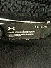 Under Armour 100% Polyester Black Pullover Sweater Size L - photo 7