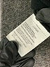 Under Armour 100% Polyester Black Pullover Sweater Size L - photo 8