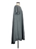 Lularoe Chevron-herringbone Gray Casual Dress Size S - photo 4