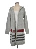 Emory Park Gray Cardigan Size XS - photo 1