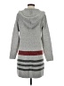 Emory Park Gray Cardigan Size XS - photo 2