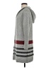 Emory Park Gray Cardigan Size XS - photo 5