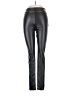 Fashionomics Black Active Pants Size S - photo 1