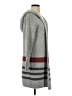 Emory Park Gray Cardigan Size XS - photo 4