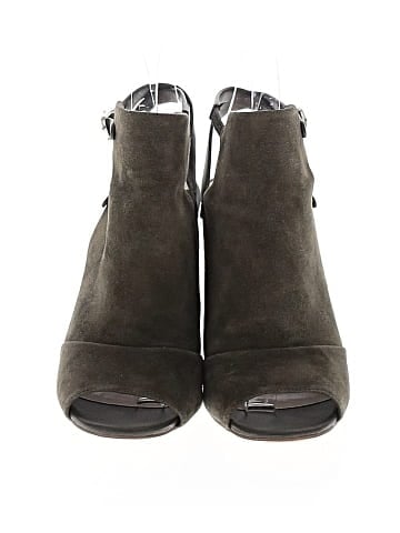White House Black Market Heels (view 2)