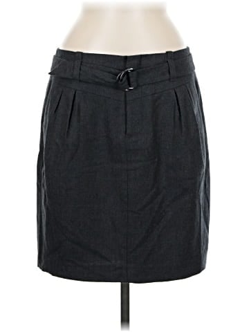 Banana Republic Wool Skirt (view 1)