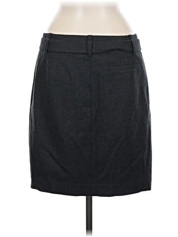 Banana Republic Wool Skirt (view 2)