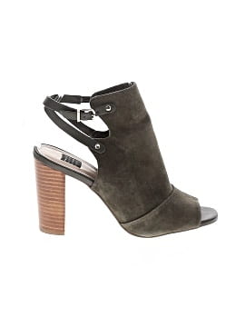 White House Black Market Heels