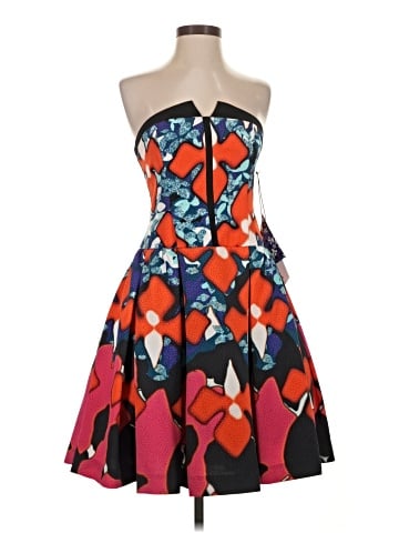 Peter Pilotto for Target Cocktail Dress (view 1)