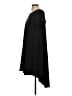Lularoe Solid Black Casual Dress Size S - photo 5