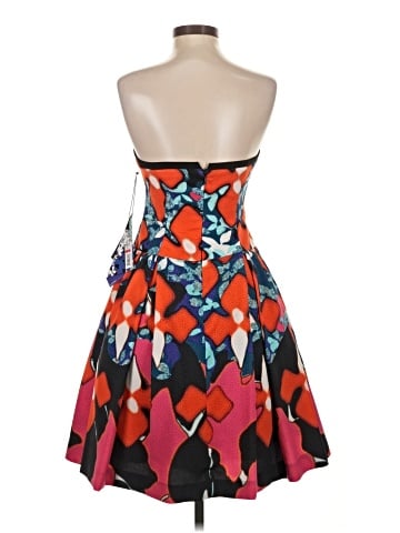 Peter Pilotto for Target Cocktail Dress (view 2)