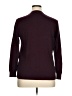 Ann Taylor LOFT Burgundy Pullover Sweater Size XL - photo 2