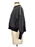 Assorted Brands Polka Dots Black Pullover Sweater Size XS - photo 5