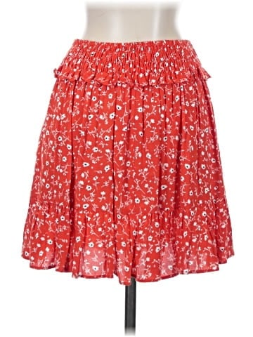Zara Casual Skirt (view 2)