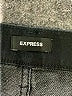 Express Black Active Pants Size 6R - photo 7