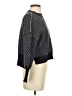 Assorted Brands Polka Dots Black Pullover Sweater Size XS - photo 4