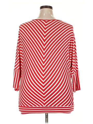 metaphor 3/4 Sleeve T-Shirt (view 2)