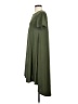 Lularoe Solid Green Casual Dress Size S - photo 5