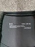 Under Armour 100% Polyester Black Active T-Shirt Size M (youth) - photo 3