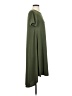 Lularoe Solid Green Casual Dress Size S - photo 4