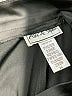 Alex & Sophia Black Dress Pants Size 5 - 6 - photo 7