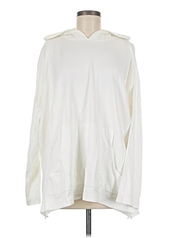 Eskandar Pullover Hoodie (view 1)