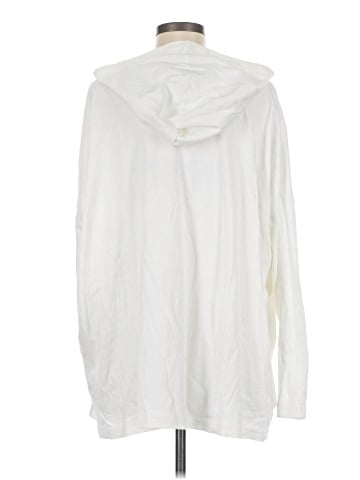 Eskandar Pullover Hoodie (view 2)