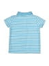 Crown & Ivy 100% Polyester Blue Short Sleeve Top Size 5T (estimated) - photo 2