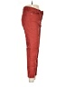 Nine West Red Jeans Size 6 - photo 4