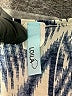 LOILA USA Chevron-herringbone Blue Jumpsuit Size M (estimated) - photo 4